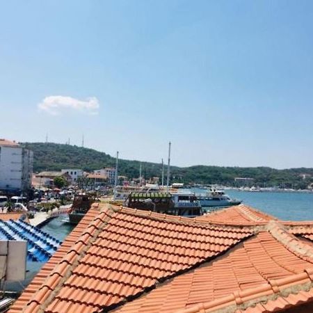 Aziz Arslan Hotel Ayvalı Εξωτερικό φωτογραφία
