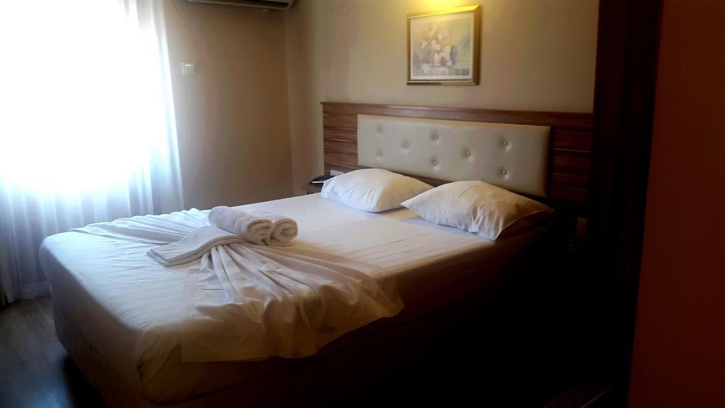 Aziz Arslan Hotel Ayvalı Εξωτερικό φωτογραφία