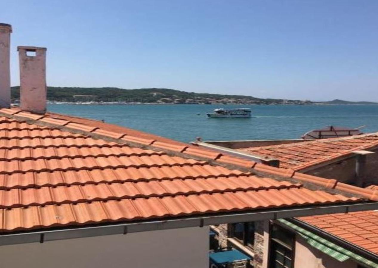 Aziz Arslan Hotel Ayvalı Εξωτερικό φωτογραφία